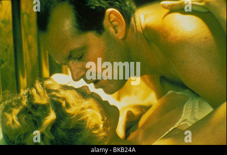 Il postino anelli sempre due volte (1981) Jessica Lange, Jack Nicholson PRWC 001 Foto Stock