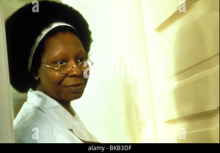 GIRL, interrotta (1999) Whoopi Goldberg GINT 034 Foto Stock