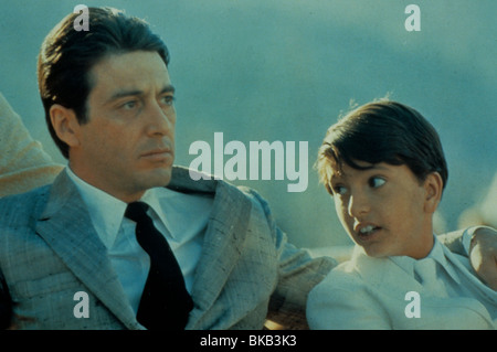 Il Padrino parte II (1974) Il padrino 2 (ALT) AL PACINO GD2 004 Foto Stock