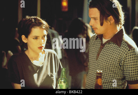 La realtà morde (1994) Winona Ryder, ETHAN HAWKE REAB 047 Foto Stock