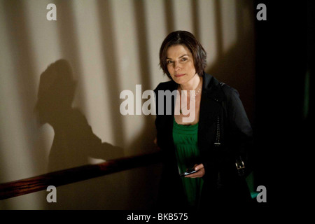 Il patrigno Anno : 2009 Direttore : Nelson McCormick Sela Ward Foto Stock