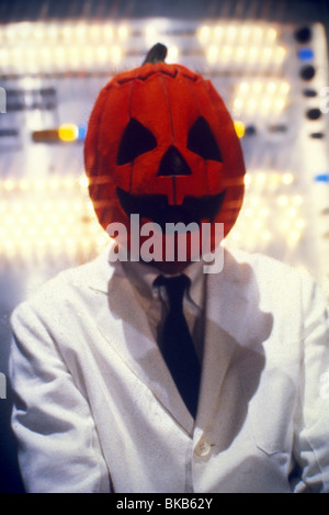 HALLOWEEN 3 (1983) HALLOWEEN III: Stagione della Strega (ALT) HL3 001 Foto Stock