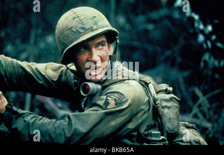 HAMBURGER HILL (1987) DYLAN MCDERMOTT HBGH 003 Foto Stock