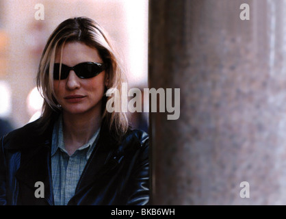 Cielo -2002 CATE BLANCHETT Foto Stock