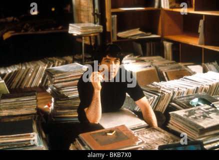 Alta fedeltà -2000 John Cusack Foto Stock