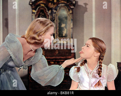 HIGH SOCIETY (1956) Grace Kelly HGSY 002FOH Foto Stock