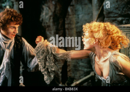 Alta spiriti (1988) LIAM NEESON, DARYL HANNAH HGS 015 Foto Stock
