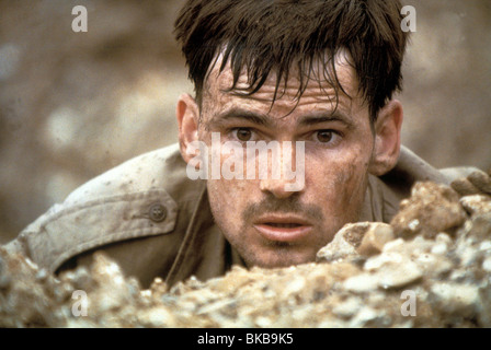 Salvate il soldato Ryan (1998) Jeremy Davies SAPR 096 Foto Stock