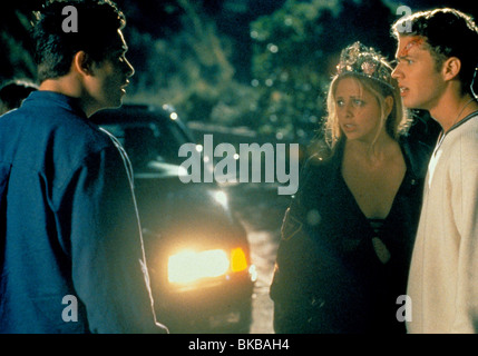 So cosa hai fatto la scorsa estate (1997) Freddie Prinze JR, Sarah Michelle Gellar, Ryan Phillippe IKWY 006 Foto Stock