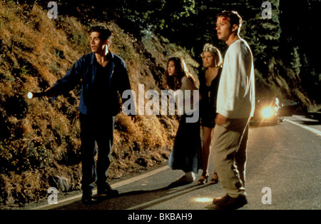 So cosa hai fatto la scorsa estate (1997) Freddie Prinze JR, Jennifer Love Hewitt, Sarah Michelle Gellar, Ryan Phillippe IKWY 027 Foto Stock