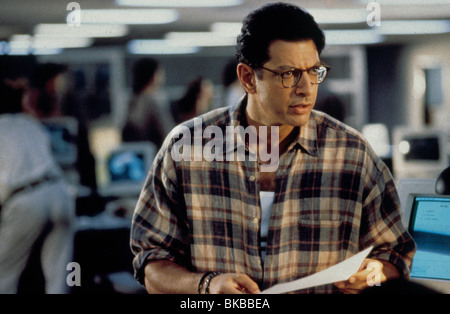 Giorno di Indipendenza (1996) Jeff Goldblum INDD 227 Foto Stock