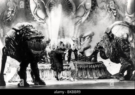 Invasori da Marte (1986) Louise Fletcher, HUNTER CARSON IFMS 005P Foto Stock