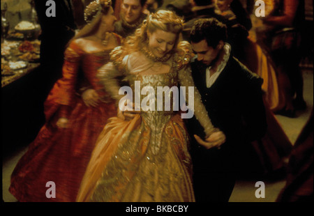 SHAKESPEARE IN LOVE (1999) Gwyneth Paltrow, JOSEPH FIENNES SHIL 097 Foto Stock