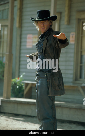 Il mezzogiorno di Shanghai (2000) Owen Wilson SHNO 052 Foto Stock