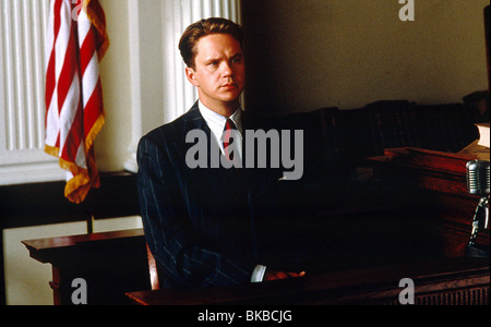 Il SHAWSHANK REDEMPTION (1994) TIM ROBBINS SHWK 010 Foto Stock