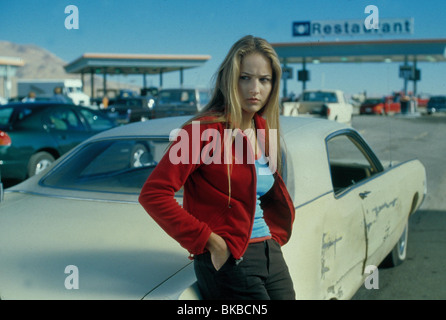 Gioia RIDE (2001) ROADKILL (ALT) Leelee Sobieski JORI 006 Foto Stock