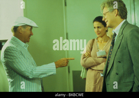 Tagli corti (1993) JACK LEMMON, ANDIE MACDOWELL, BRUCE DAVIDSON SHC 006 Foto Stock