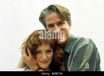 Tagli corti (1993) Julianne Moore, Matthew Modine SHC 013 Foto Stock