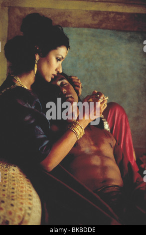 La Kama Sutra: Un racconto di amore (1997) INDIRA VARMA, RAMON TIKARAM KAMA 035 Foto Stock