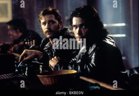 Traversine (1996) RON ELDARD, Billy Crudup SLPR 031 H Foto Stock