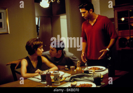 Baciare un pazzo (1998) MILI AVITAL, Jason Lee, David Schwimmer KAF 016 Foto Stock