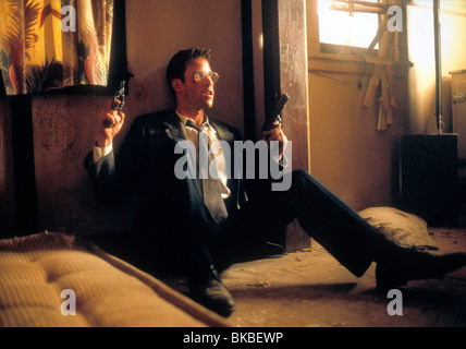 L.A. Riservate (1997) La riservate (ALT) Guy Pearce LACN 111 Foto Stock