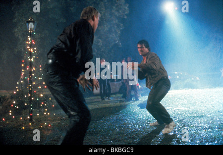 Arma letale (1987) GARY BUSEY, Mel Gibson LTW 032 Foto Stock