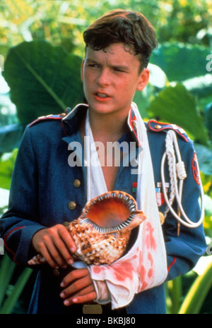 Il signore delle mosche (1990) BALTHAZAR GETTY LOF 008 Foto Stock