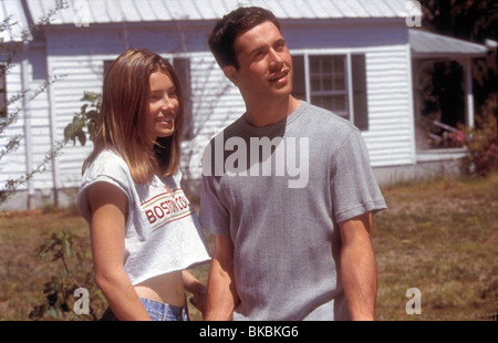 Estate di catture (2001) jessica biel, Freddie Prinze JR SUMC 006 Foto Stock