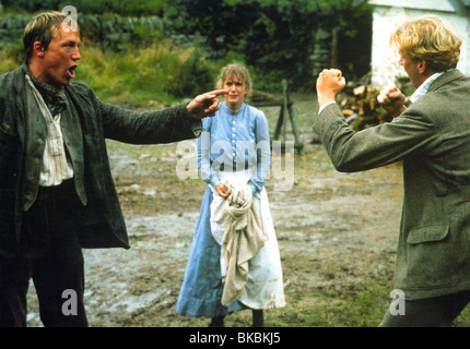 Una storia estiva JEROME FLYNN, IMOGEN STUBBS, JAMES WILBY SMSY 005FOH Foto Stock