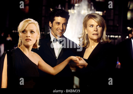 SWEET HOME ALABAMA (2002) Reese Witherspoon, Patrick Dempsey, Candice Bergen TUXEDO SWHA 001 22 Foto Stock