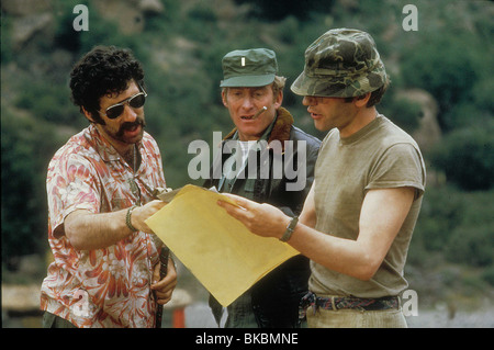 M.A.S.H. (1970) MASH (ALT) Elliott Gould, DAVID ARKIN, Donald Sutherland MSH 007 Foto Stock