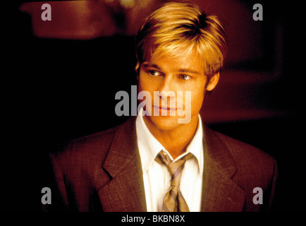 Vi presento Joe Black -1998 BRAD PITT Foto Stock