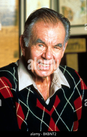 RUSS MEYER (DIR) ritratto Foto Stock