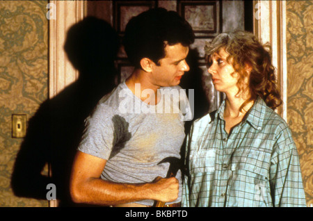 Il denaro PIT (1986) di Tom Hanks, SHELLEY TMP lungo 040 Foto Stock