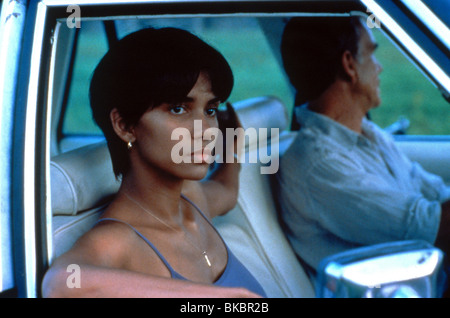 La sfera del mostro (2001) Halle Berry, Billy Bob Thornton MSSB 007 Foto Stock