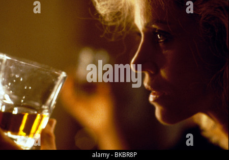 La mattina dopo (1986) Jane Fonda il TMAF 018 Foto Stock