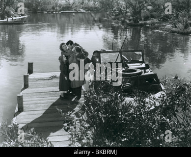 La signora MINIVER -1942 GREER GARSON Foto Stock