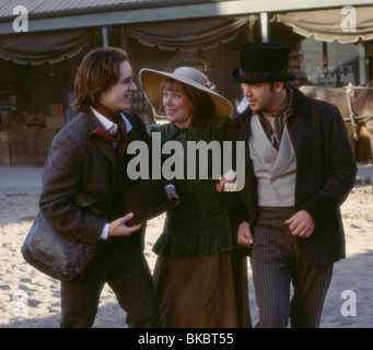 TUCK EVERLASTING (2002) JONATHAN JACKSON, SISSY SPACEK, SCOTT BAIRSTOW TKEV 001 869 Foto Stock