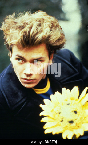 Miei privato IDAHO (1991) RIVER PHOENIX MYPI 010 Foto Stock