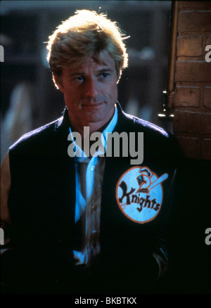 La naturale (1984) Robert Redford NATL 049 Foto Stock