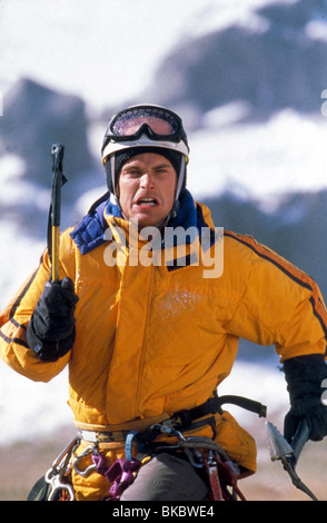 Limite verticale (2000) Chris O'DONNELL VERL 025 Foto Stock