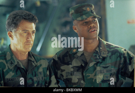 Focolaio (1995) Dustin Hoffman, Cuba Gooding JR OBK 110 Foto Stock