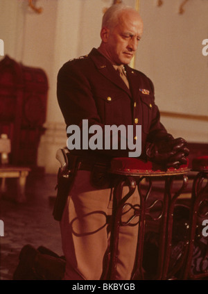 PATTON: Lussuria per gloria (1970) di GEORGE C SCOTT PTN 007 L Foto Stock