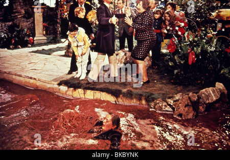 WILLY WONKA e la fabbrica di cioccolato (1971) PARIS THEMMEN, JACK ALBERTSON, PETER OSTRUM, MICHAEL BOLLNER, GENE WILDER, leonard Foto Stock