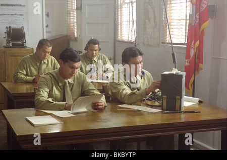 WINDTALKERS (2002) ADAM BEACH, ROGER WILLIE WDTK 001 W533 Foto Stock