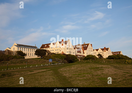 Pubblico Roedean School England Regno Unito Foto Stock