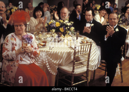 Circa SCHMIDT (2002) Kathy Bates, Jack Nicholson ABSC 001 2256 Foto Stock