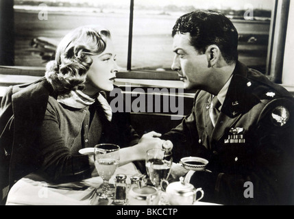 Al di sopra e al di là (1952) ELEANOR PARKER, ROBERT TAYLOR AABV 005FOH Foto Stock