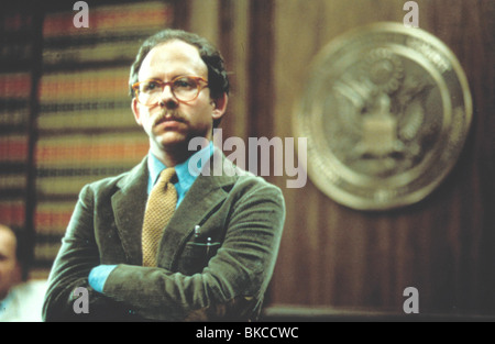 Mancanza di Dolo (1981) BOB BALABAN ABML 010 L Foto Stock